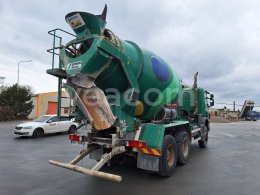 Online aukce: SCANIA  P 380 CB6X6