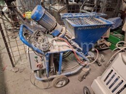 Online aukce:   PUTZKNECHT S44-FU
