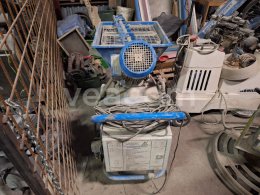 Online aukce:   PUTZKNECHT S44-FU