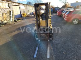 Online aukce: HYSTER  H1.75XM