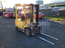 Online aukce: HYSTER  H1.75XM