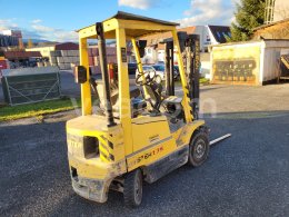 Online aukce: HYSTER  H1.75XM