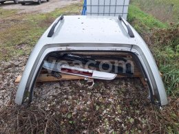 Online aukce:   HARDTOP NA TOYOTA HILUX