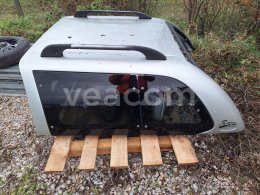 Online aukce:   HARDTOP NA TOYOTA HILUX
