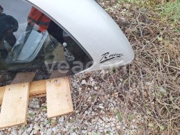 Online aukce:   HARDTOP NA TOYOTA HILUX