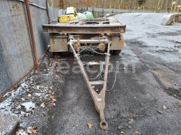 Online aukce: SVAN  TCH18
