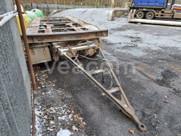 Online aukce: SVAN  TCH18