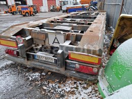 Online aukce: SVAN  TCH18