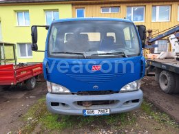 Online aukce: AVIA  D75