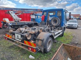 Online aukce: AVIA  D75