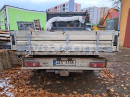 Online aukce: RENAULT  MASTER