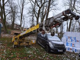 Online aukce: PAUS  ASA 25 WH-K