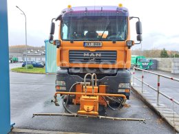 Online aukce: MAN  TGA 18.310 4X4 BB