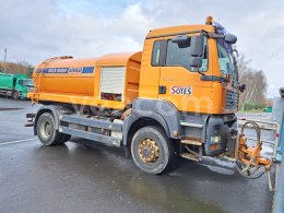Online aukce: MAN  TGA 18.310 4X4 BB