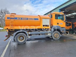 Online aukce: MAN  TGA 18.310 4X4 BB
