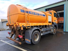 Online aukce: MAN  TGA 18.310 4X4 BB