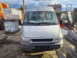 Aukcja internetowa: FORD  TRANSIT T300