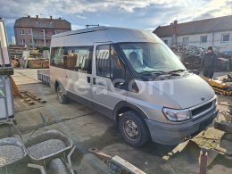 Aukcja internetowa: FORD  TRANSIT T300