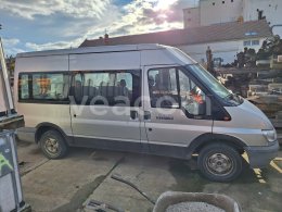 Aukcja internetowa: FORD  TRANSIT T300
