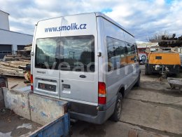 Aukcja internetowa: FORD  TRANSIT T300