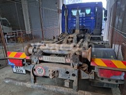 Online aukce: MAN  TGL 10.180 4X2 BB