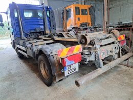 Online aukce: MAN  TGL 10.180 4X2 BB