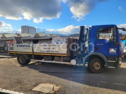 Online aukce: MAN  TGM 15.240 4X2BL
