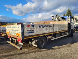Online aukce: MAN  TGM 15.240 4X2BL
