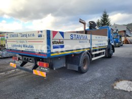 Online aukce: MAN  M2000 15.225LC + HR