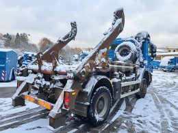 Online aukce: MB  ACTROS 1836 AK 4X4