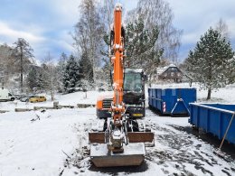 Online aukce: DOOSAN  DX63-3