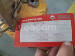 Online árverés: WACKER NEUSON  Čerpadlo 2 (07504)