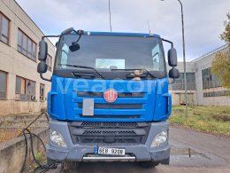 Online aukce: TATRA  T158 PHOENIX 6X6