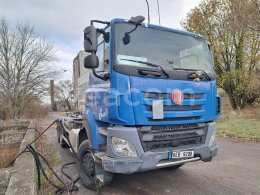 Online aukce: TATRA  T158 PHOENIX 6X6