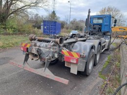 Online aukce: TATRA  T158 PHOENIX 6X6