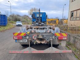 Online aukce: TATRA  T158 PHOENIX 6X6