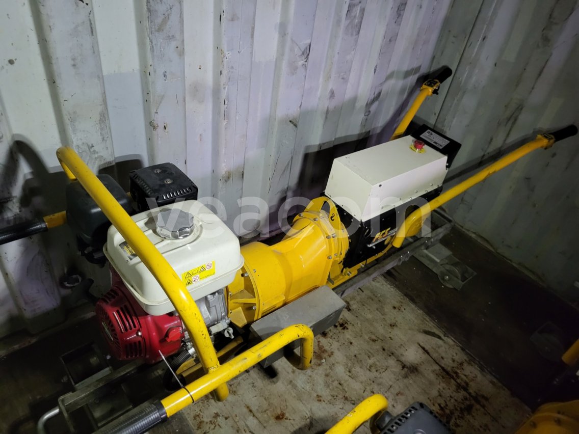 Online aukce: FCS  IMC 1400 P