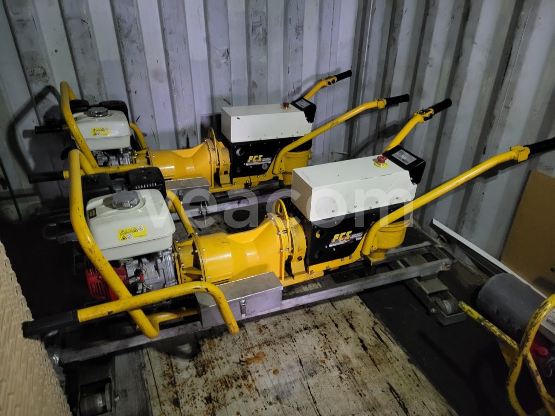 Online aukce: FCS  IMC 1400 P