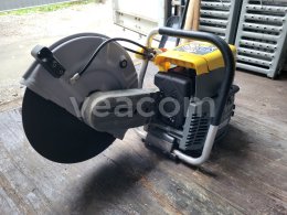 Online auction: WACKER NEUSON  BTS 635 S