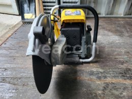 Online auction: WACKER NEUSON  BTS 635 S
