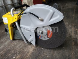 Online auction: WACKER NEUSON  BTS 635 S