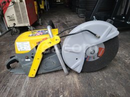 Online auction: WACKER NEUSON  BTS 635 S