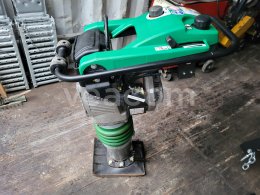 Online-Versteigerung: WACKER  BS 60-2