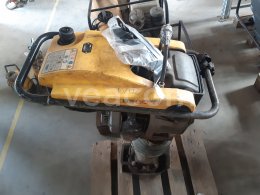 Online auction: WACKER NEUSON  BS60-2 vibrační pěch (10/128)