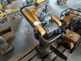 Online árverés: WACKER NEUSON  BS60-2 vibrační pěch (10/128)