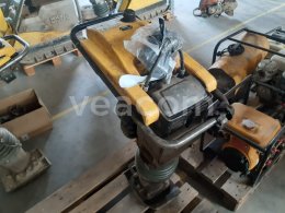 Online auction: WACKER NEUSON  BS60-2 vibrační pěch (10/128)