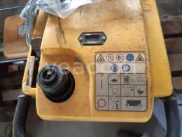 Online auction: WACKER NEUSON  BS60-2 vibrační pěch (10/128)