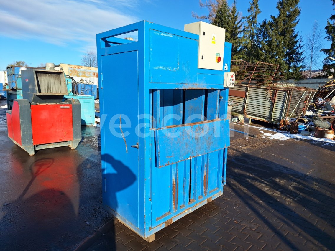 Online aukce:   ERA PACK PL-05