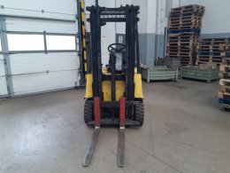 Online aukce: HYSTER  A1.50 XL