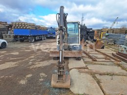 Online-Versteigerung: TEREX  TC 37